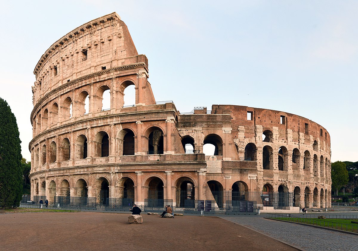 colosseum-rome